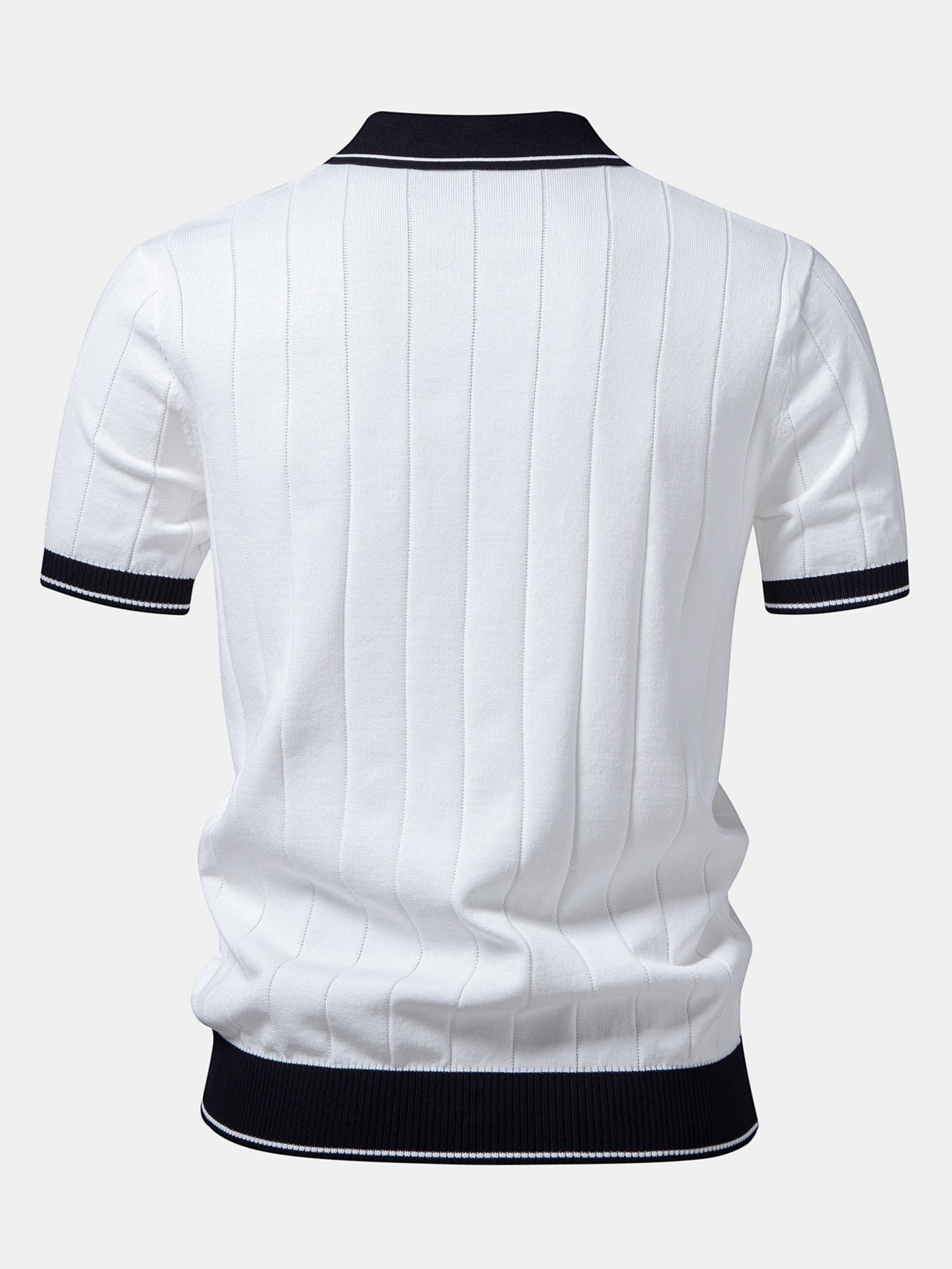 MONTE CARLO | Conjunto Knit Riviera