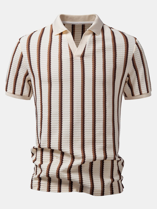 FORTE DEI MARMI | Conjunto Knit Riviera