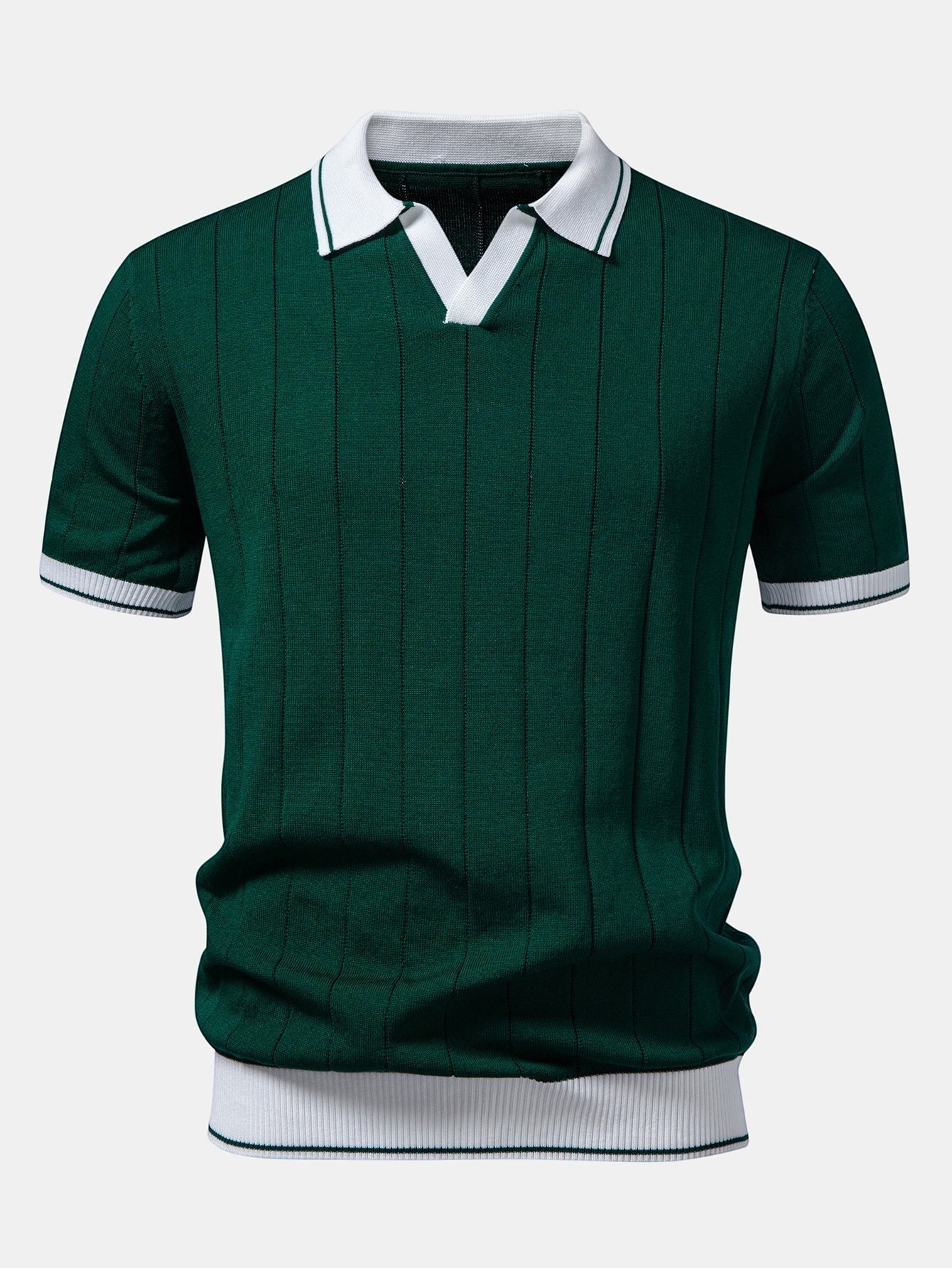 MONTE CARLO | Conjunto Knit Riviera