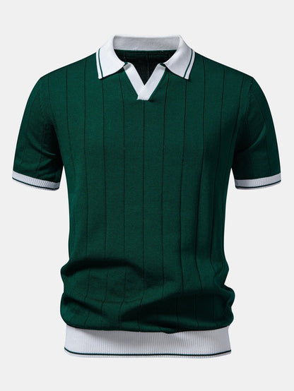MONTE CARLO | Conjunto Knit Riviera