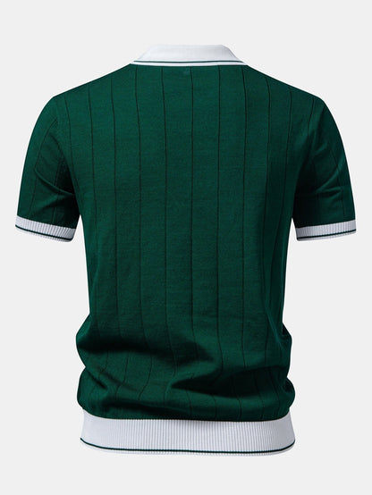 MONTE CARLO | Conjunto Knit Riviera