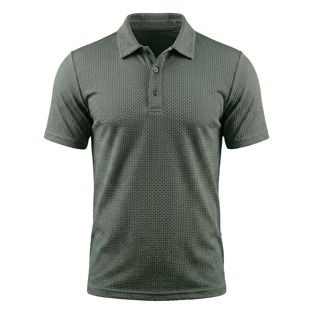 Capri | Polo Ultra Cómodo para Hombre