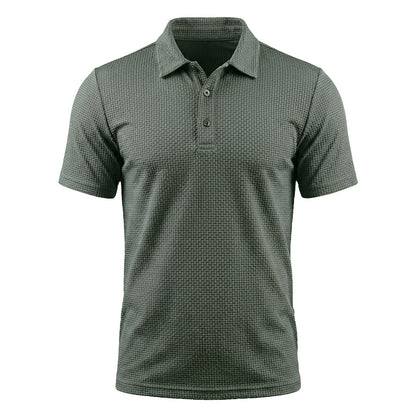 Capri | Polo Ultra Cómodo para Hombre