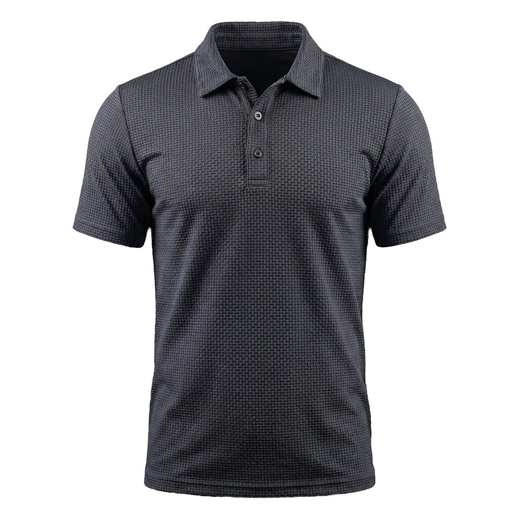 Capri | Polo Ultra Cómodo para Hombre
