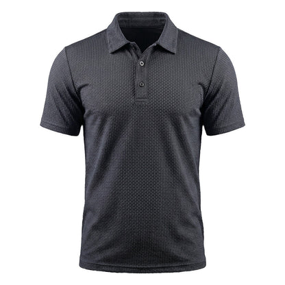 Capri | Polo Ultra Cómodo para Hombre