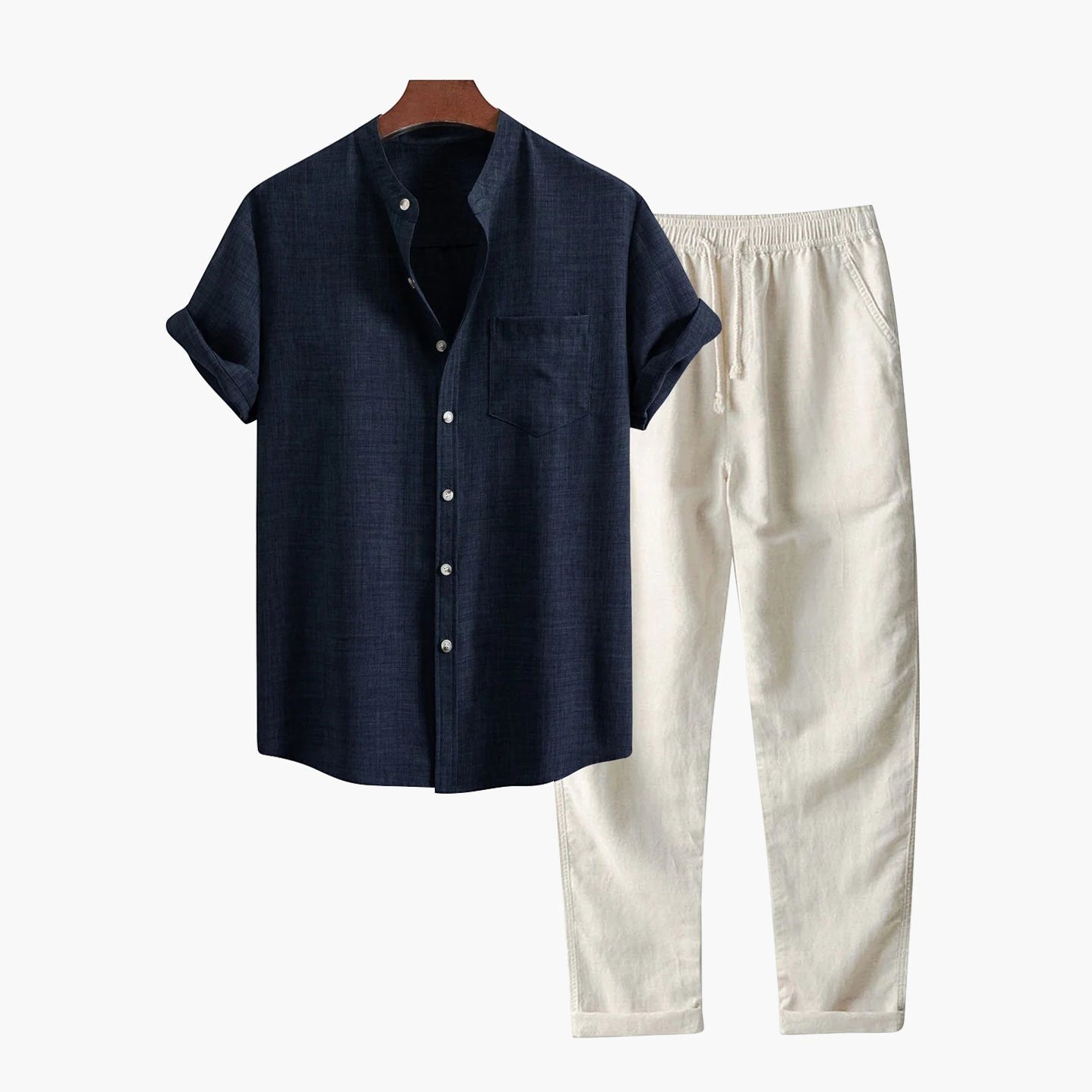 NICE BALADE | Look de Verano