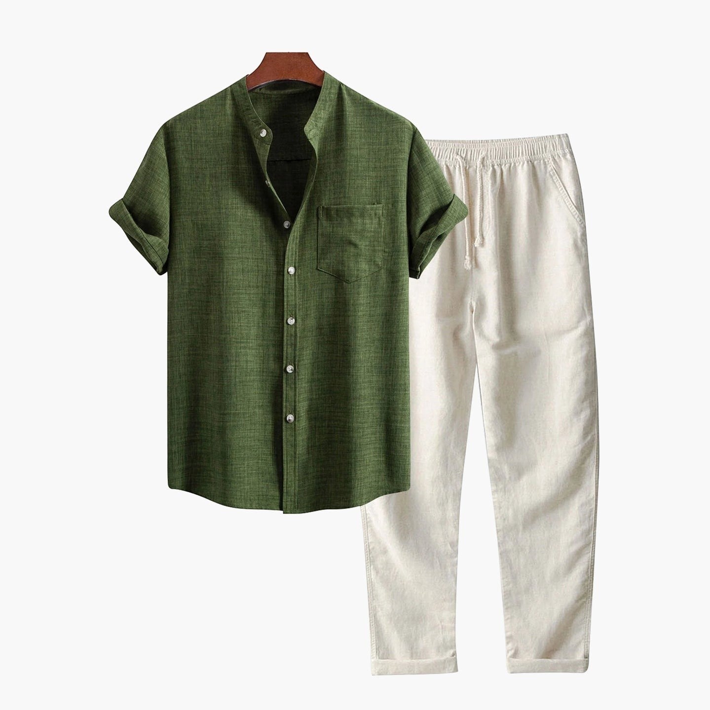 NICE BALADE | Look de Verano