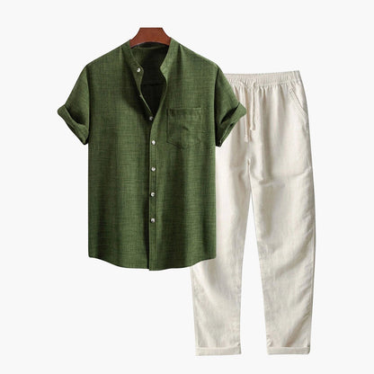NICE BALADE | Look de Verano