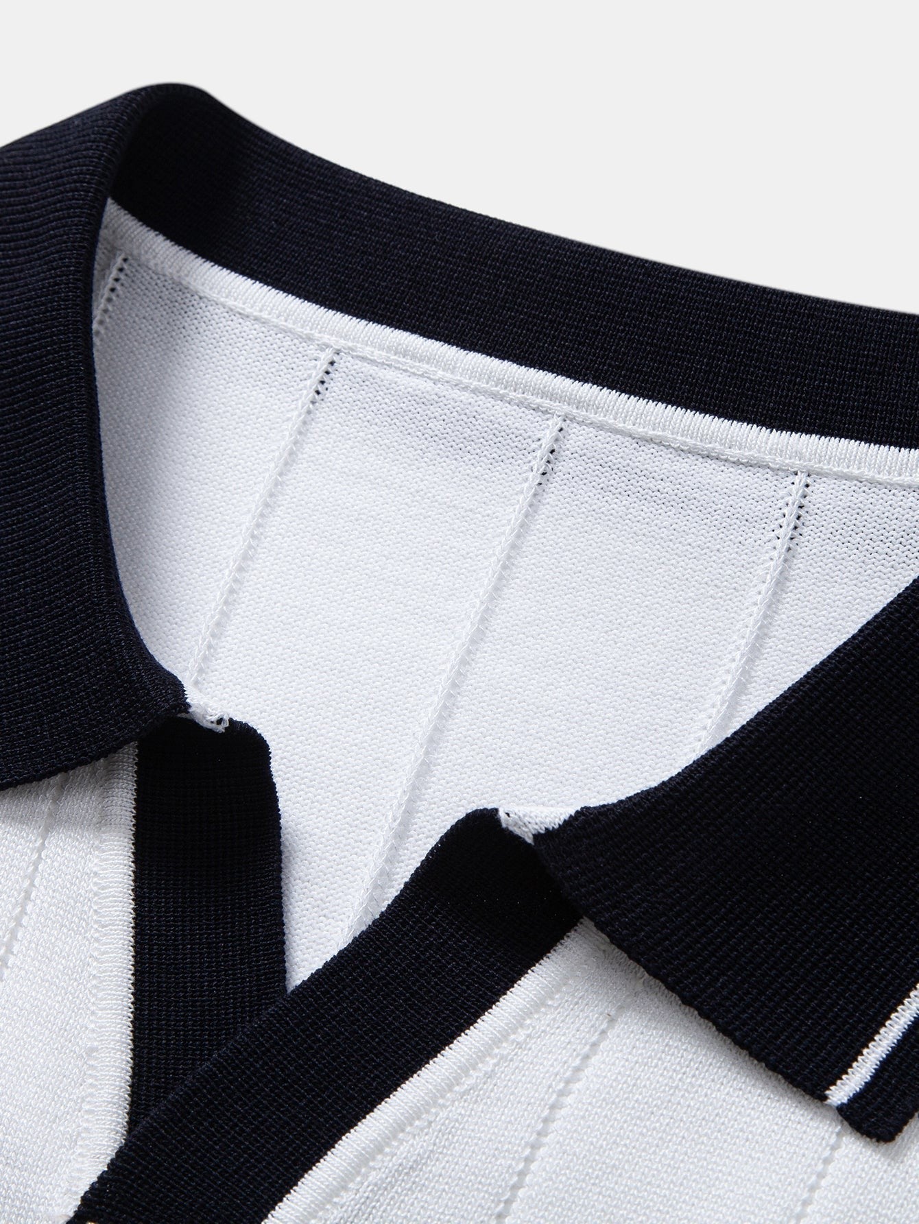 MONTE CARLO | Conjunto Knit Riviera