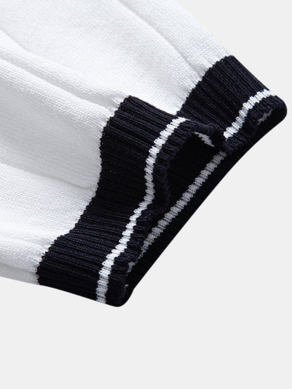 MONTE CARLO | Conjunto Knit Riviera