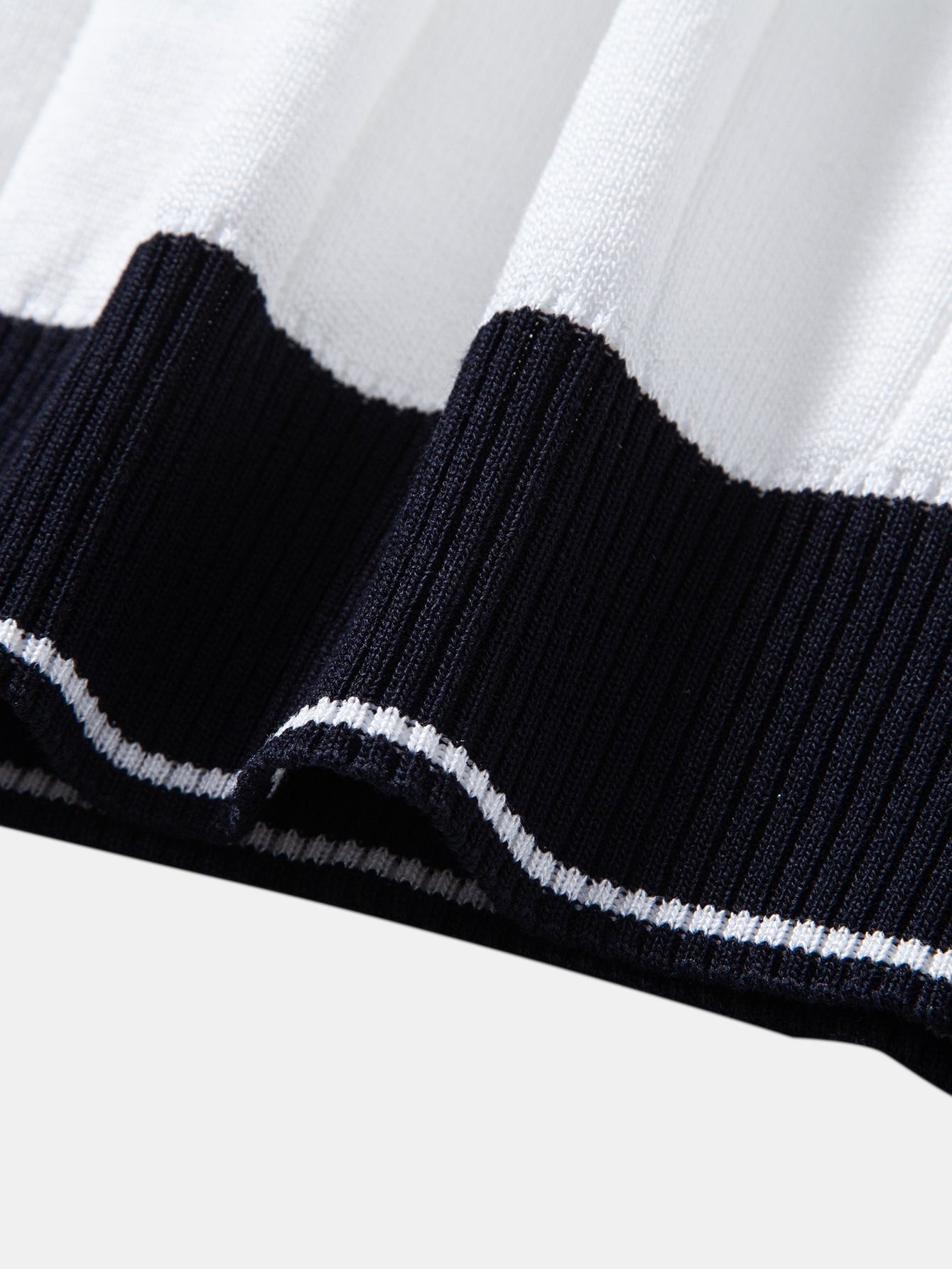 MONTE CARLO | Conjunto Knit Riviera