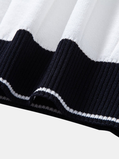 MONTE CARLO | Conjunto Knit Riviera