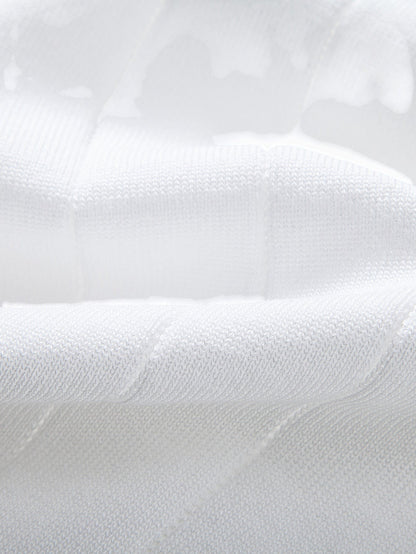 MONTE CARLO | Conjunto Knit Riviera