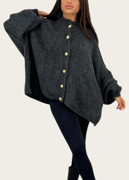 Sofía - Chaqueta de punto