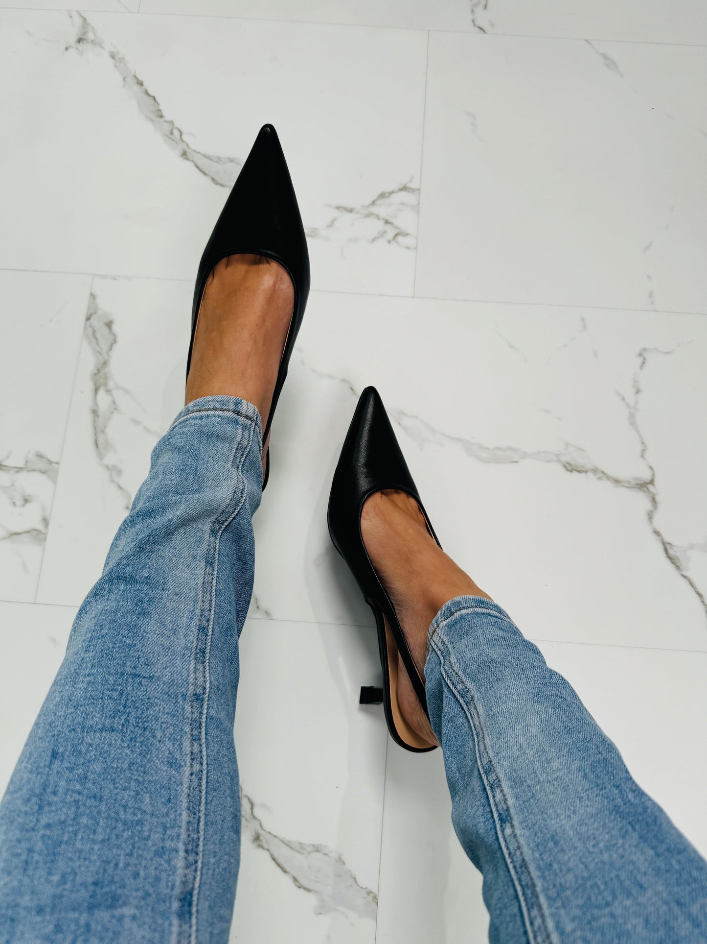 Martina - Tacones Date Night