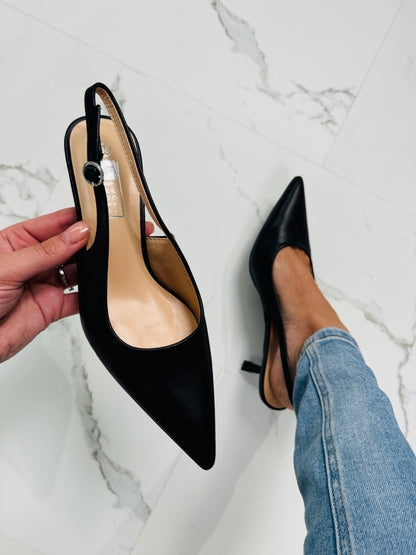 Martina - Tacones Date Night