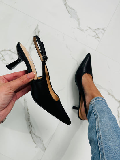 Martina - Tacones Date Night