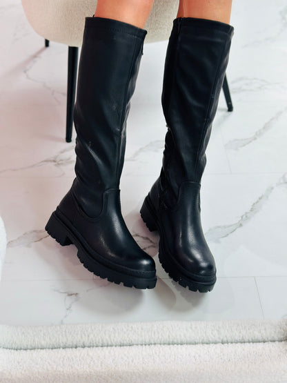 Ana - Botas Altas