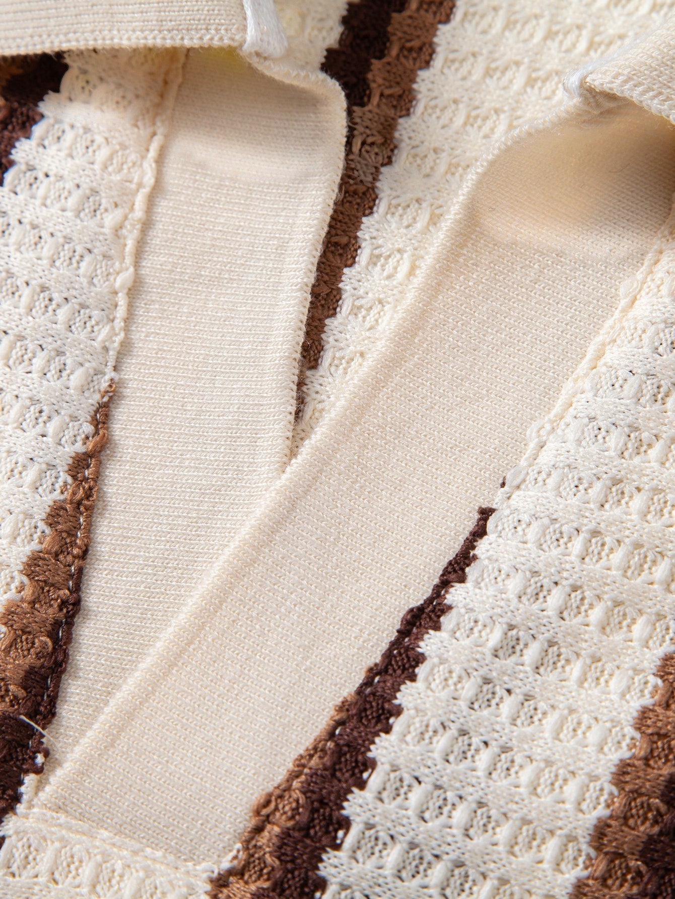 FORTE DEI MARMI | Conjunto Knit Riviera
