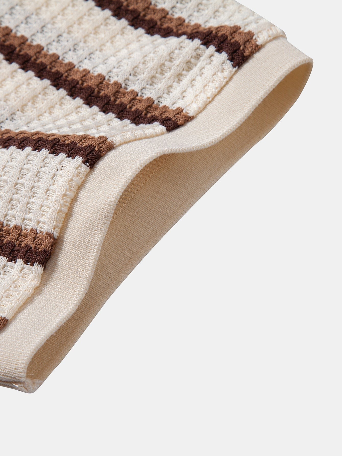 FORTE DEI MARMI | Conjunto Knit Riviera