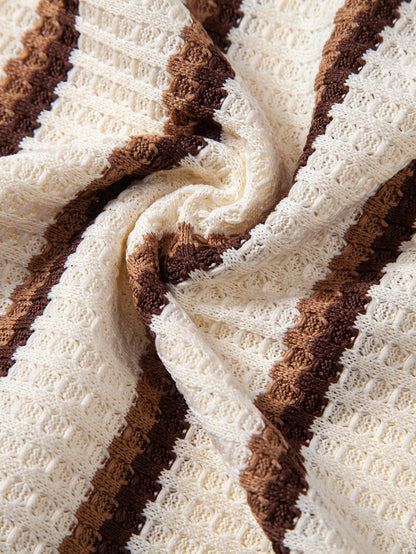 FORTE DEI MARMI | Conjunto Knit Riviera