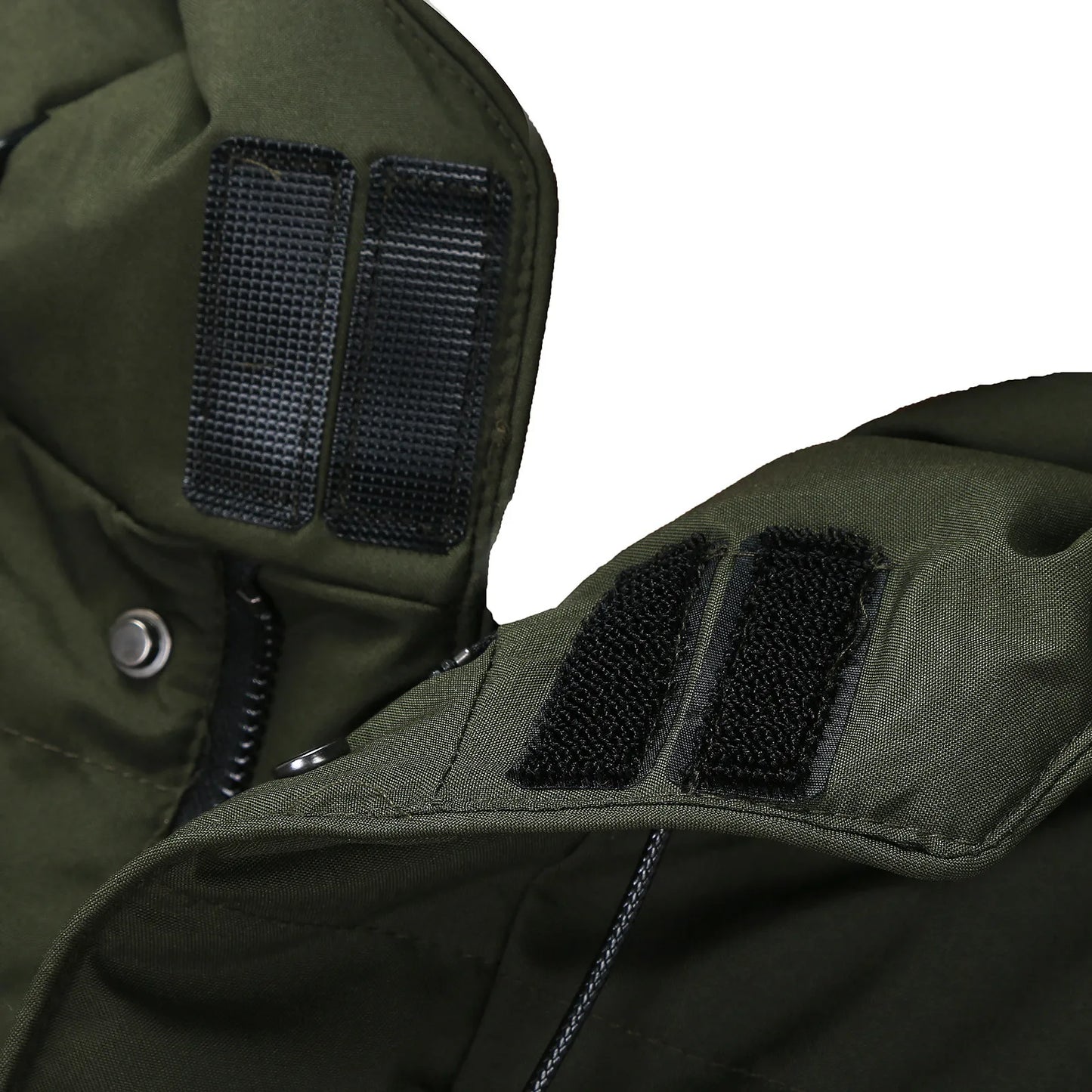 Dario – Parka de Invierno