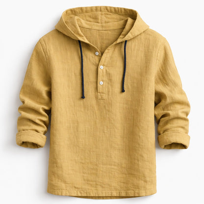 Elio - Camisa con capucha