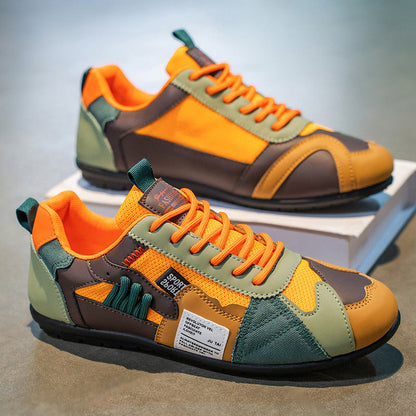 Varel | Zapatillas Cómodas con Cordones