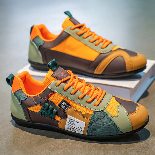 Varel | Zapatillas Cómodas con Cordones