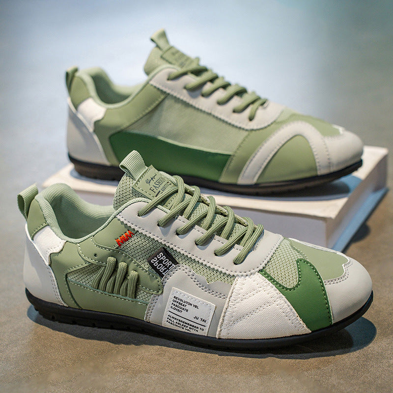 Varel | Zapatillas Cómodas con Cordones