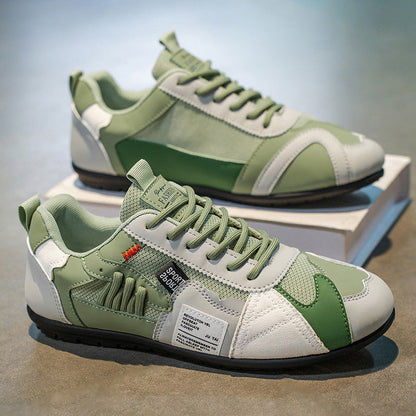 Varel | Zapatillas Cómodas con Cordones