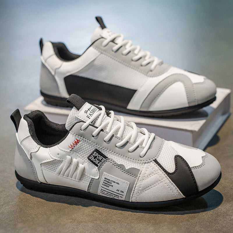 Varel | Zapatillas Cómodas con Cordones