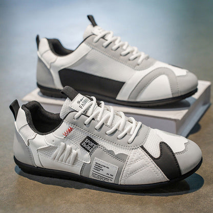 Varel | Zapatillas Cómodas con Cordones