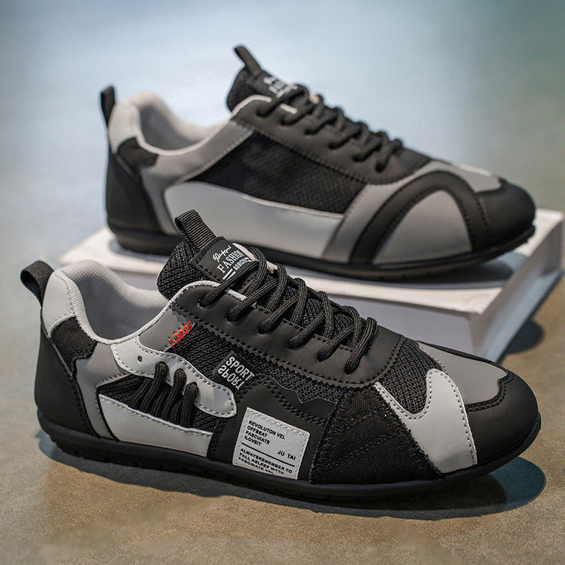 Varel | Zapatillas Cómodas con Cordones