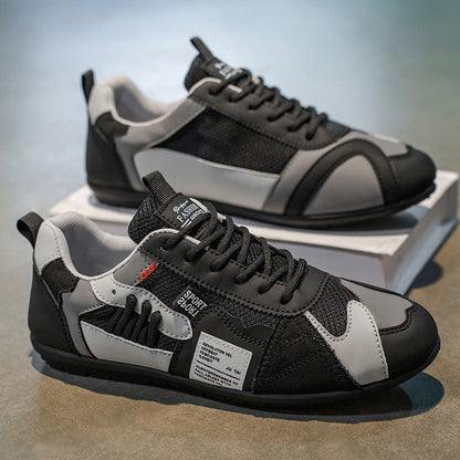Varel | Zapatillas Cómodas con Cordones