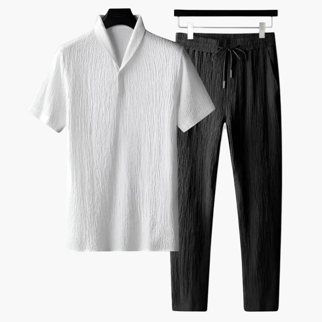 ANTIBES | Conjunto de Verano