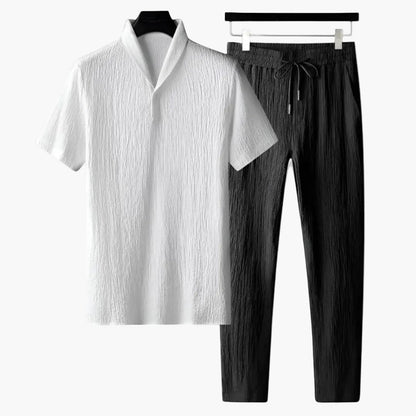 ANTIBES | Conjunto de Verano