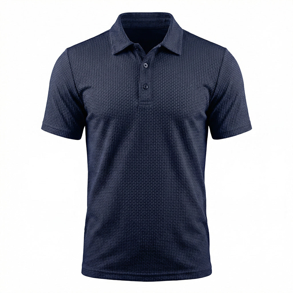 Capri | Polo Ultra Cómodo para Hombre