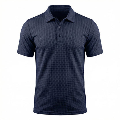 Capri | Polo Ultra Cómodo para Hombre