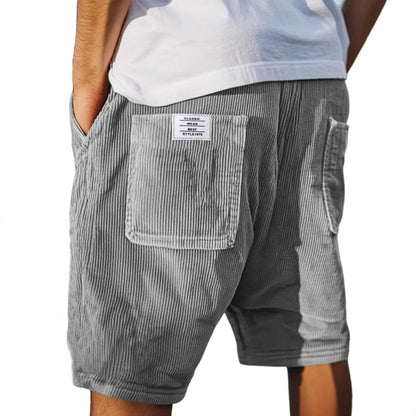 Victor | Short De Pana