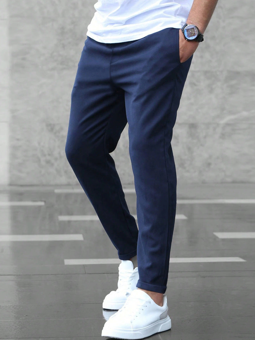 Franco | Pantalón cómodo premium