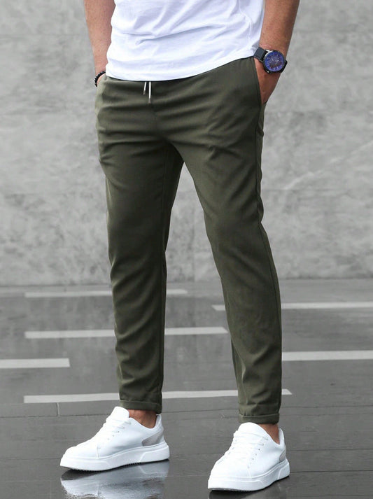 Franco | Pantalón cómodo premium