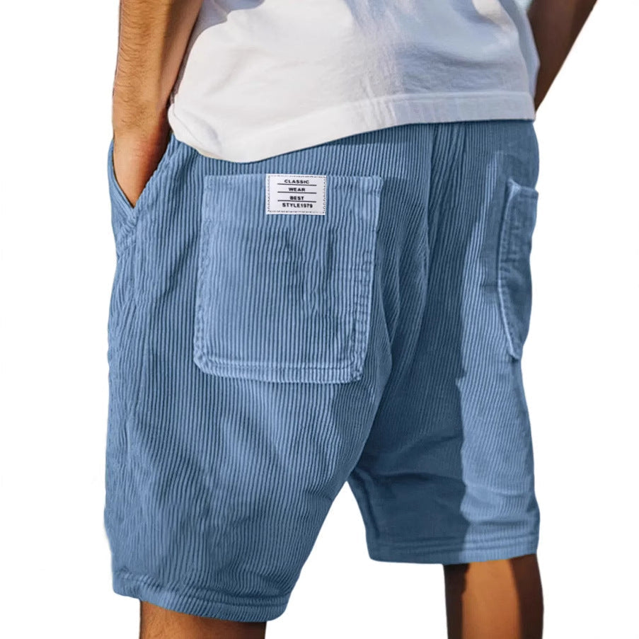 Victor | Short De Pana