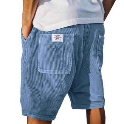 Victor | Short De Pana