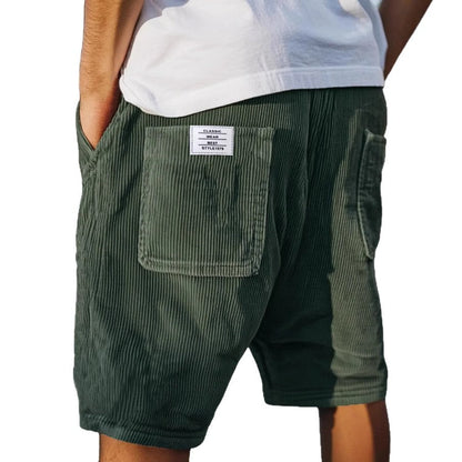 Victor | Short De Pana