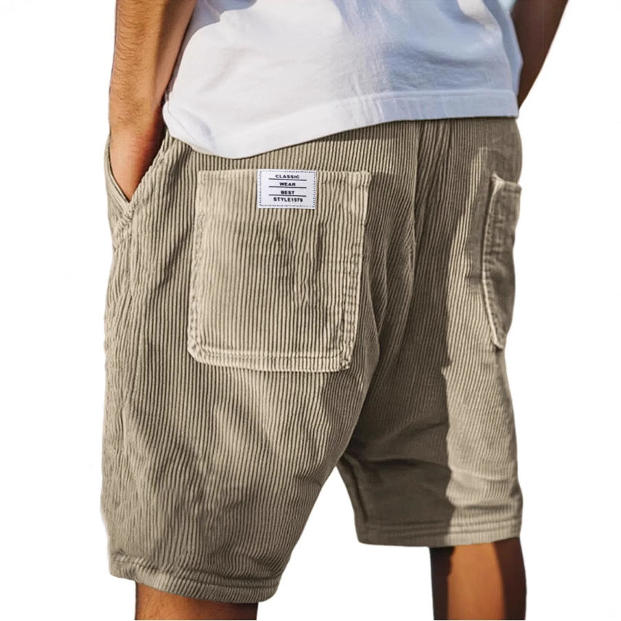 Victor | Short De Pana