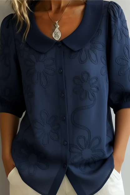 Fiora | Blusa Elegante