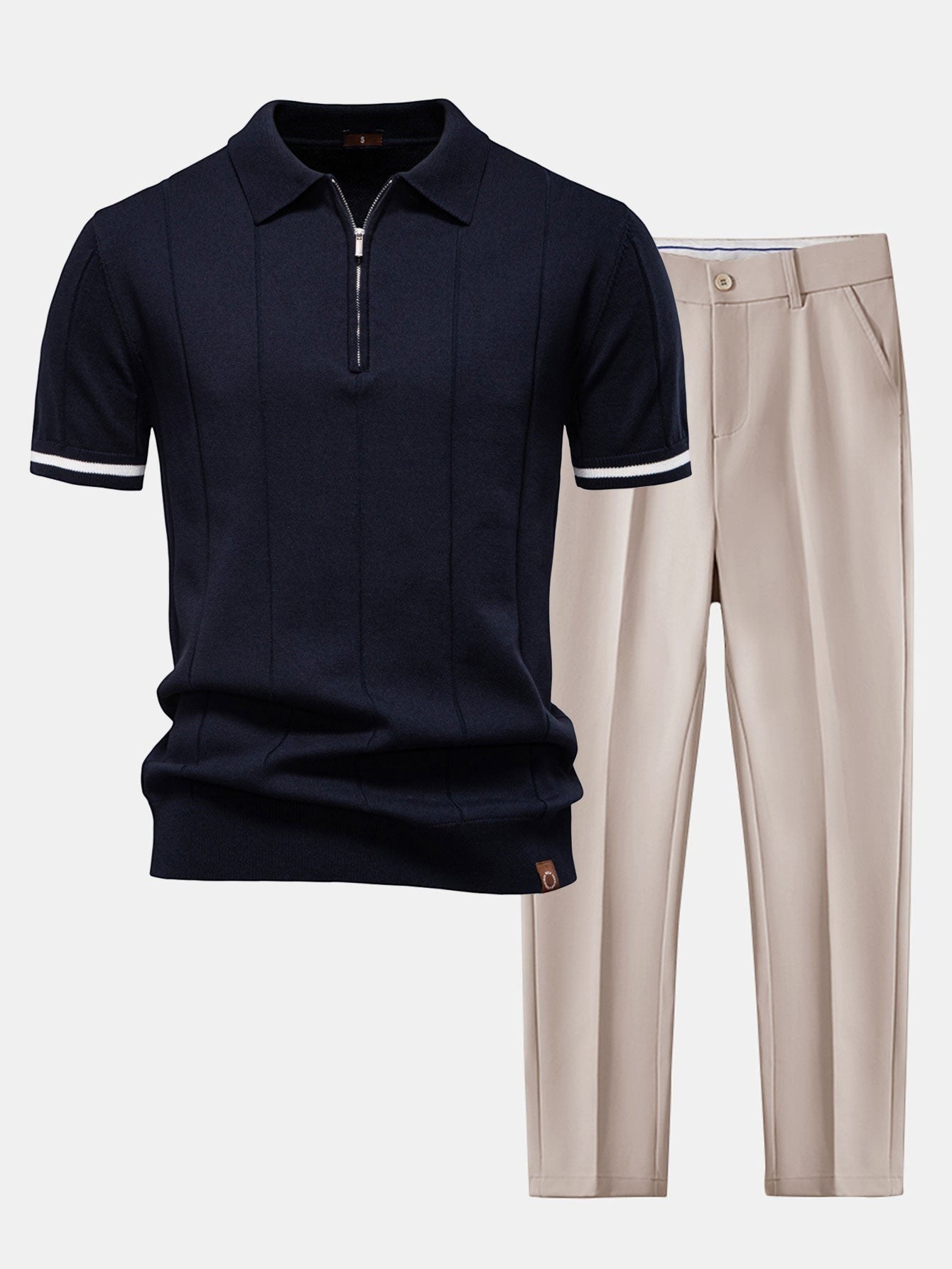 MENTON | Conjunto Riviera