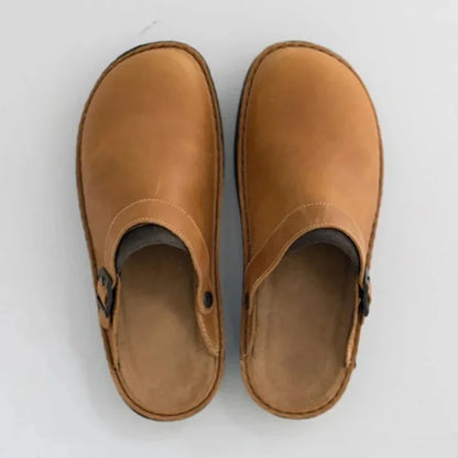 Cazel | Zapatos Slip-On Premium