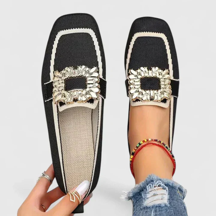 Maylora | Pantuflas Ortopédicas